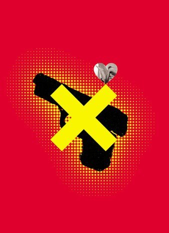 Bruno Morello, <i>No army, no party</i>
