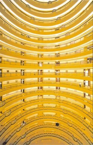 Andreas 写真集 【Architecture】Andreas Gursky （未開封