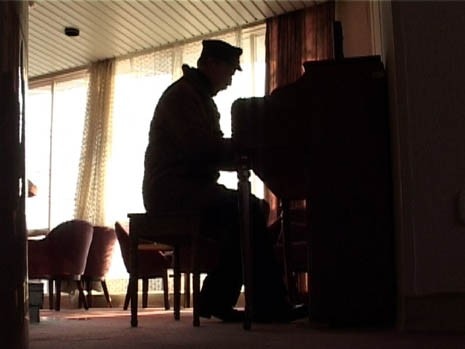 Solid Sea 02: Odessa