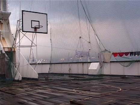 Solid Sea 02: Odessa