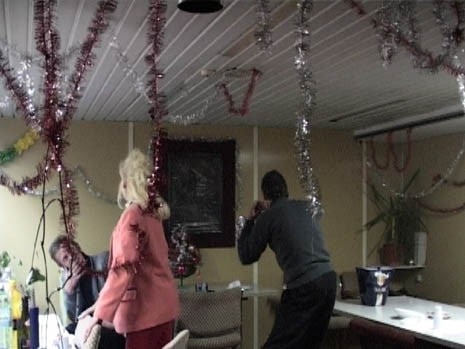 Solid Sea 02: Odessa