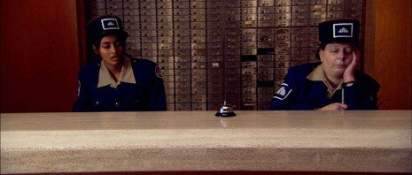 Jonah Freeman, <i>The Franklin Abraham</i>,
produced by Fine Arts Unternehmen video+film, 2004