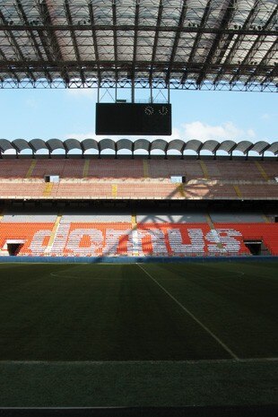 Photo Giancarlo Brunetti