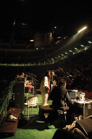 Photo Giancarlo Brunetti 