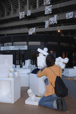 Photo Paolo Rosselli