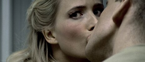 Jesper Just, Something to love