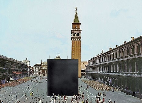 Cube Venice, 2005