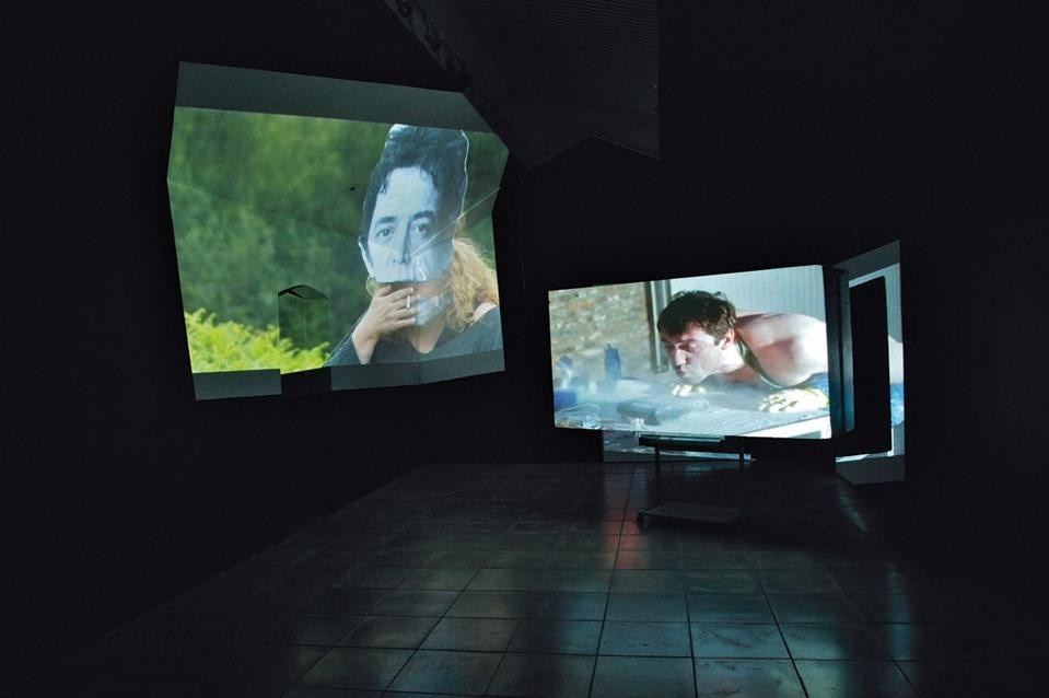 Nathaniel
Mellors, <i>The Time
Surgeon</i>, 2007