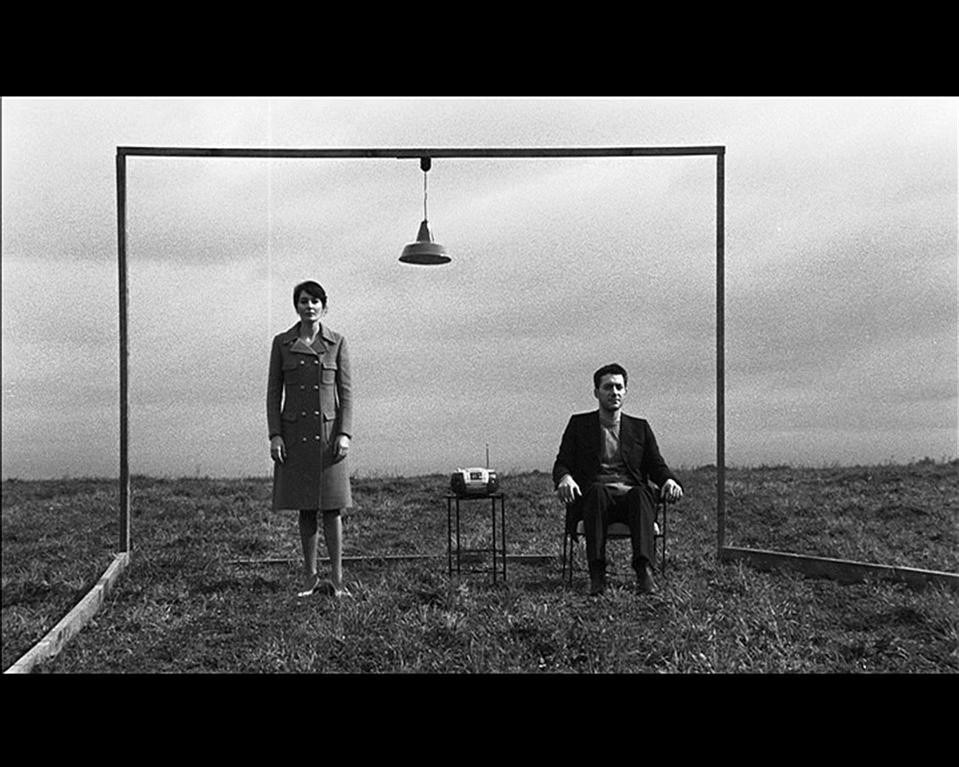 La camera, 2006 La camera, 2006