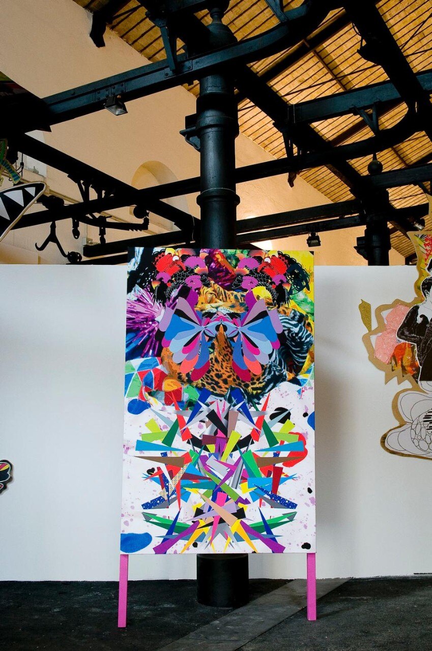 AVAF, Madame 01

2008

Painting – Digital prints on canvas.


Courtesy of Peres Project, Los Angeles Berlin