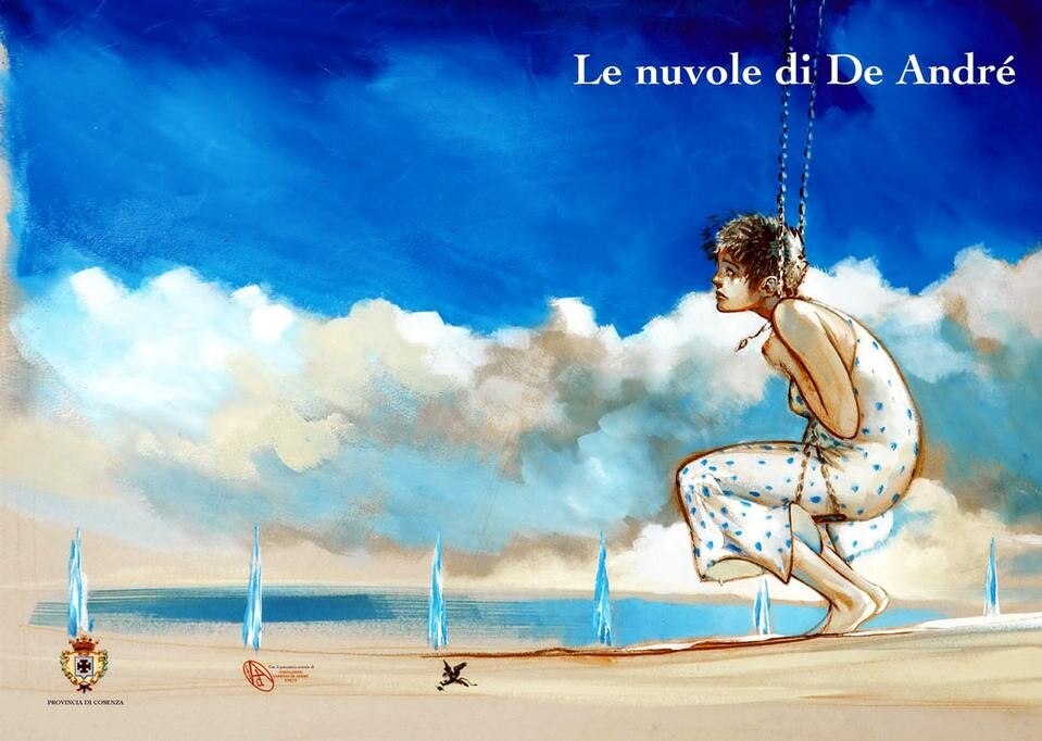 Illustration by Max Frezzato