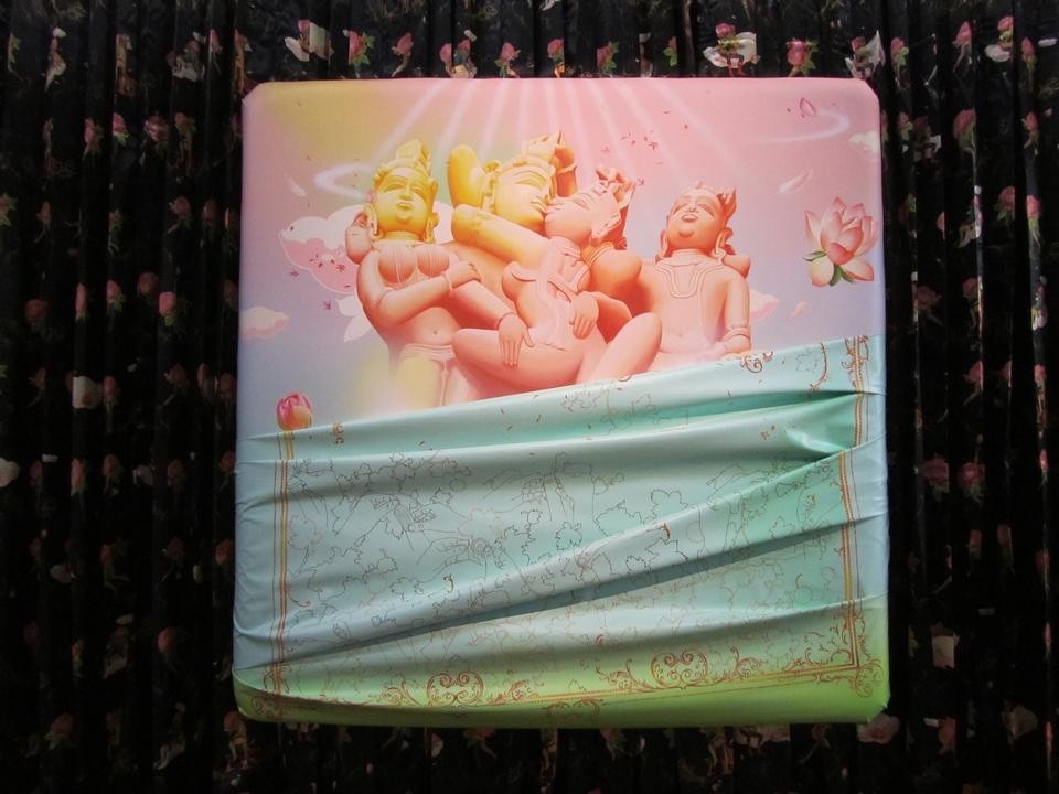 Thukral & Tagra, <i>Kingdom Come V</i> (Group), 2011 Thukral & Tagra, <i>Kingdom Come V</i> (Group), 2011