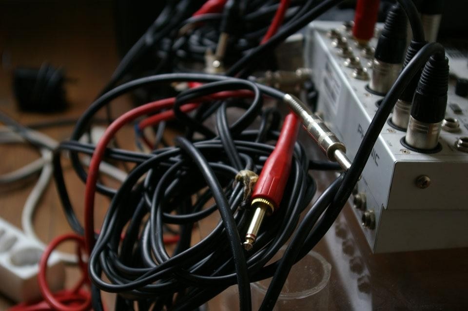 <i>MOV-I-MENT #2/MINIATURES</i>. Courtesy of the Grec Festival.