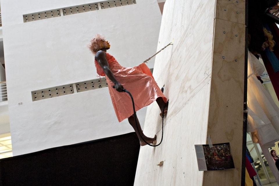 <i>Mapo Teatro sceno-cartographies: between micropolitics and poetics’</i>, Colombia, Section of Countries and Regions
