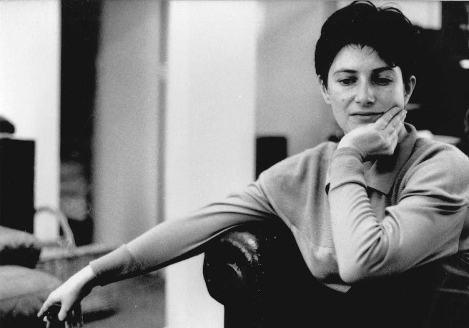 Chantal Akerman: Too far too close - Domus