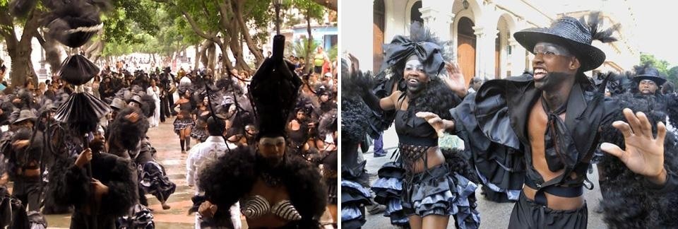 Los Carpinteros, <em>Conga Irreversible</em>