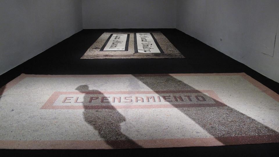 Eleventh Havana Biennial, installation view