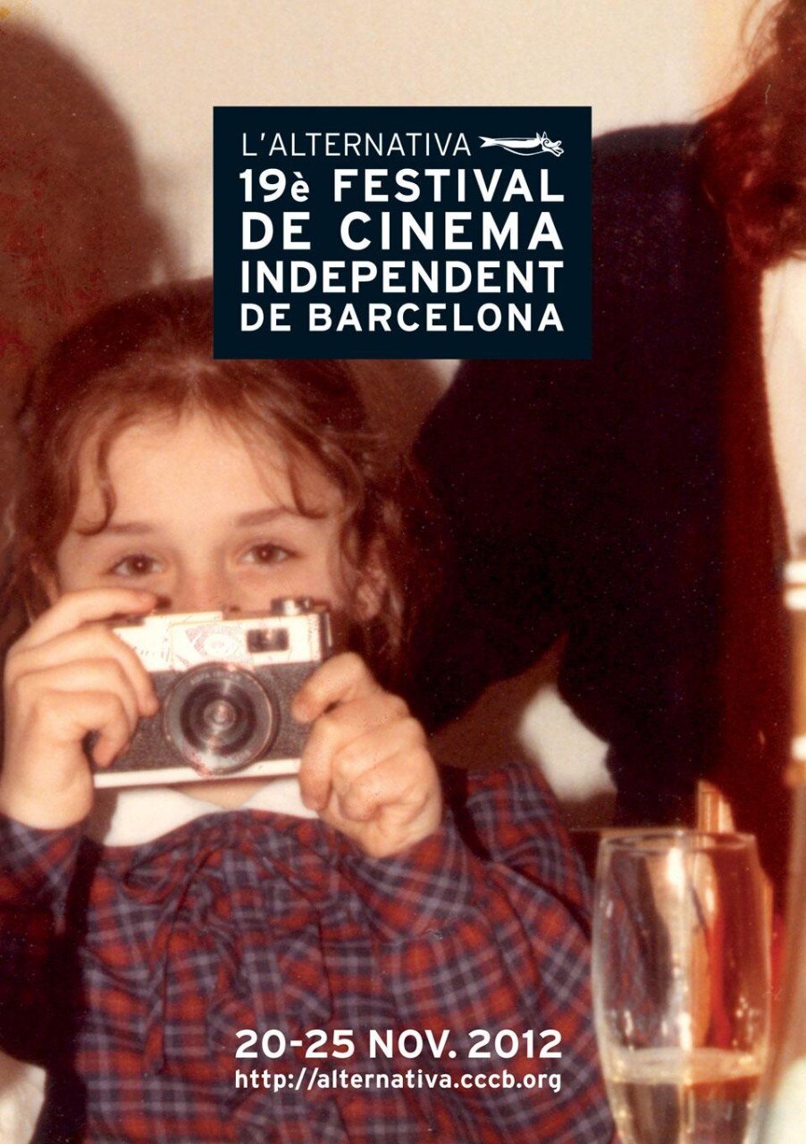 <em>L'Alternativa</em> film festival poster
