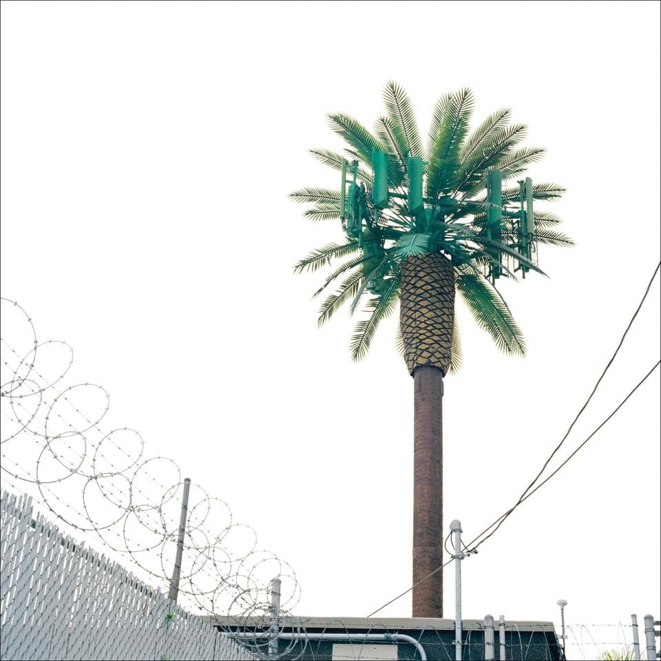 Corina Gamma, <em>City Of Commerce, Los Angeles</em> Corina Gamma, <em>City Of Commerce, Los Angeles</em>