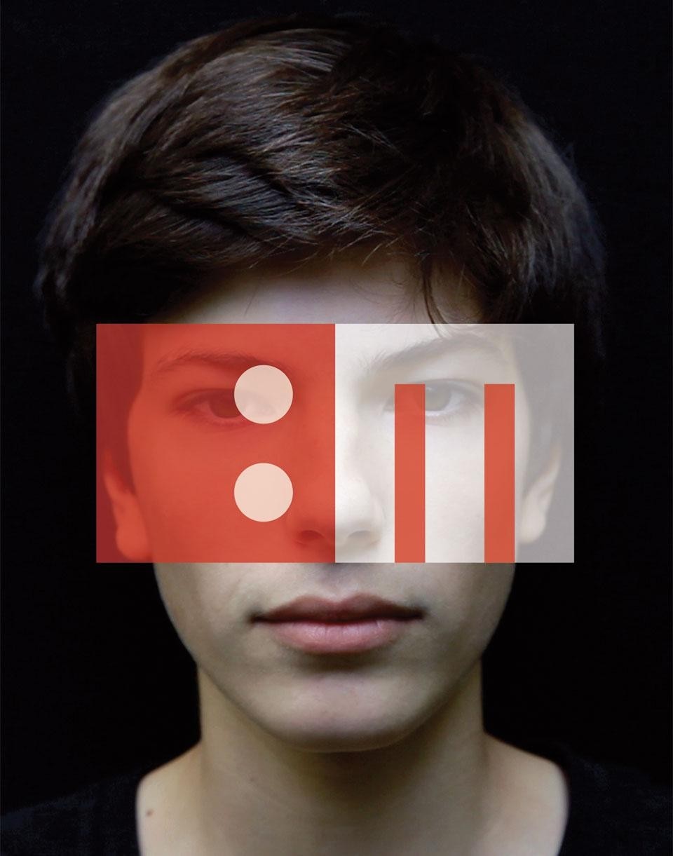 <em>Un Nouveau Festival</em>, Centre Pompidou. Event poster
