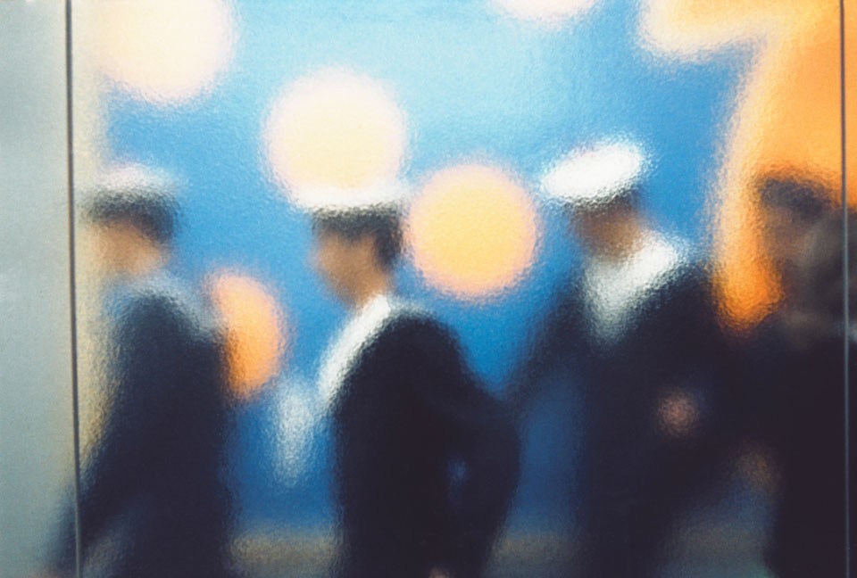 Luigi Ghirri: Brest Luigi Ghirri: Brest