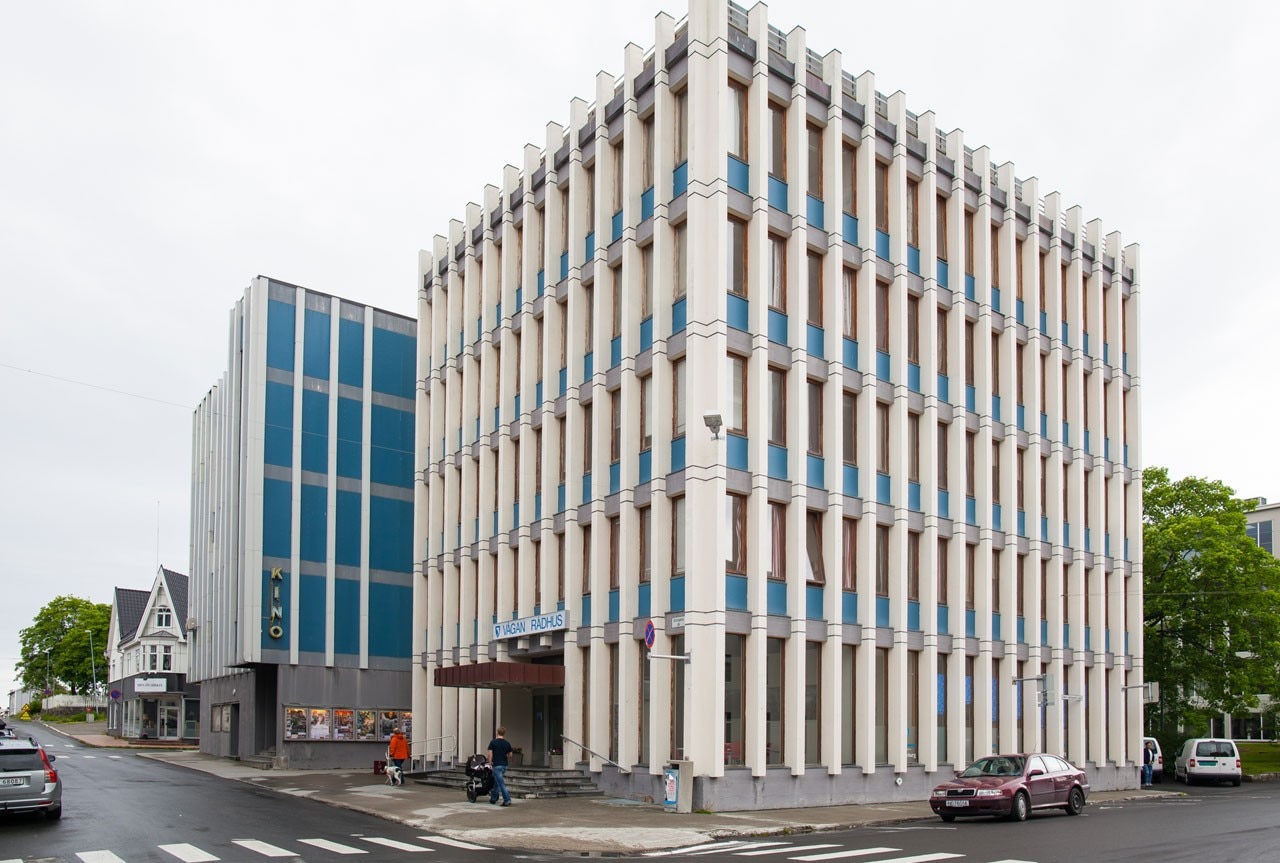 Lofoten International Art Festival 2013