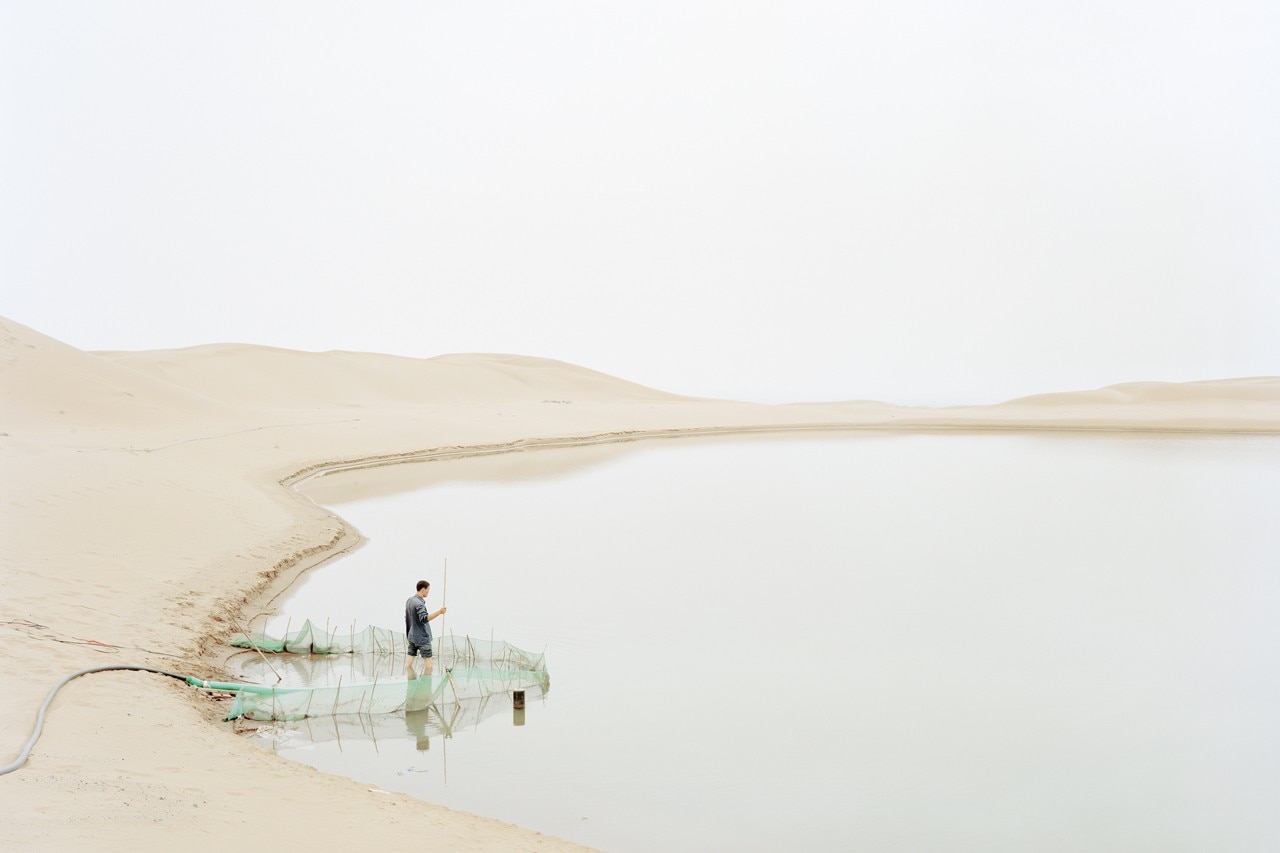 Les Rencontres de la Photographie