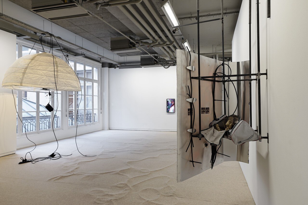 L'époque, les humeurs, les valeurs, l'attention, 16e Prix Fondation d'entreprise Ricard