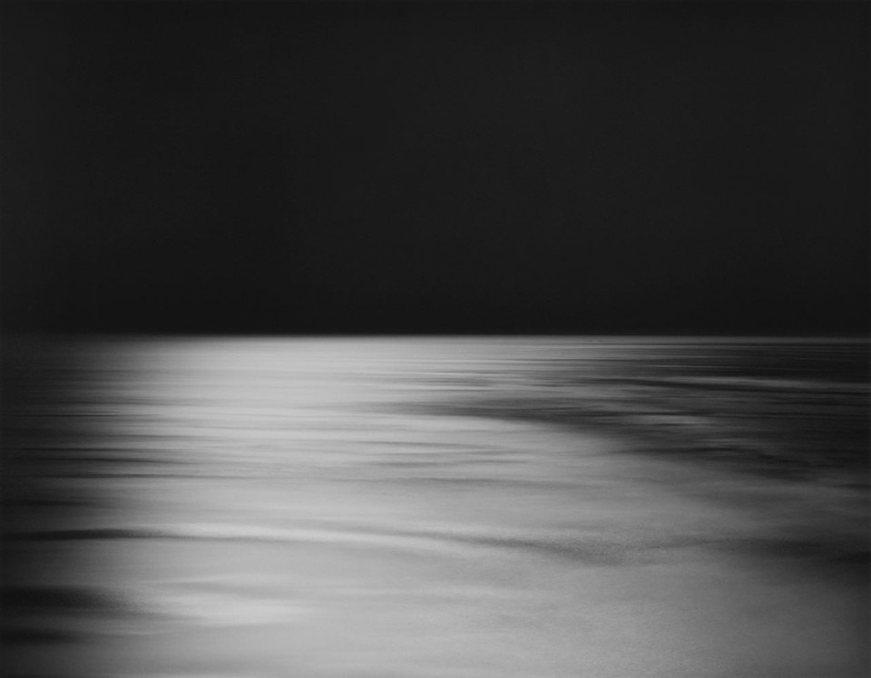 Hiroshi Sugimoto