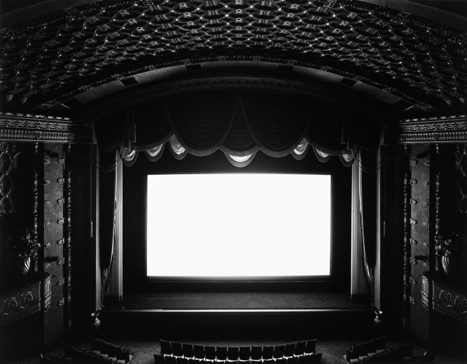 Hiroshi Sugimoto