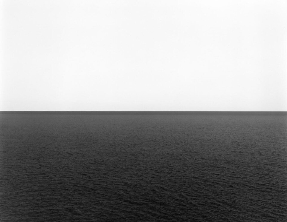 Hiroshi Sugimoto