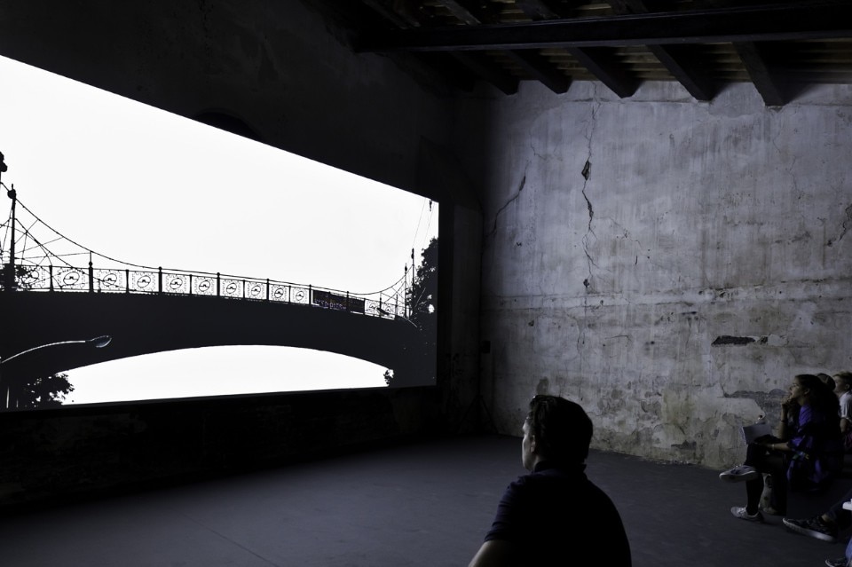 Im Heung-soon, <i>Factory Complex</i>, 2014 Im Heung-soon, <i>Factory Complex</i>, 2014