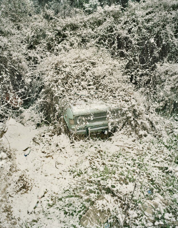 Fotografia. Festival Internazionale di Roma