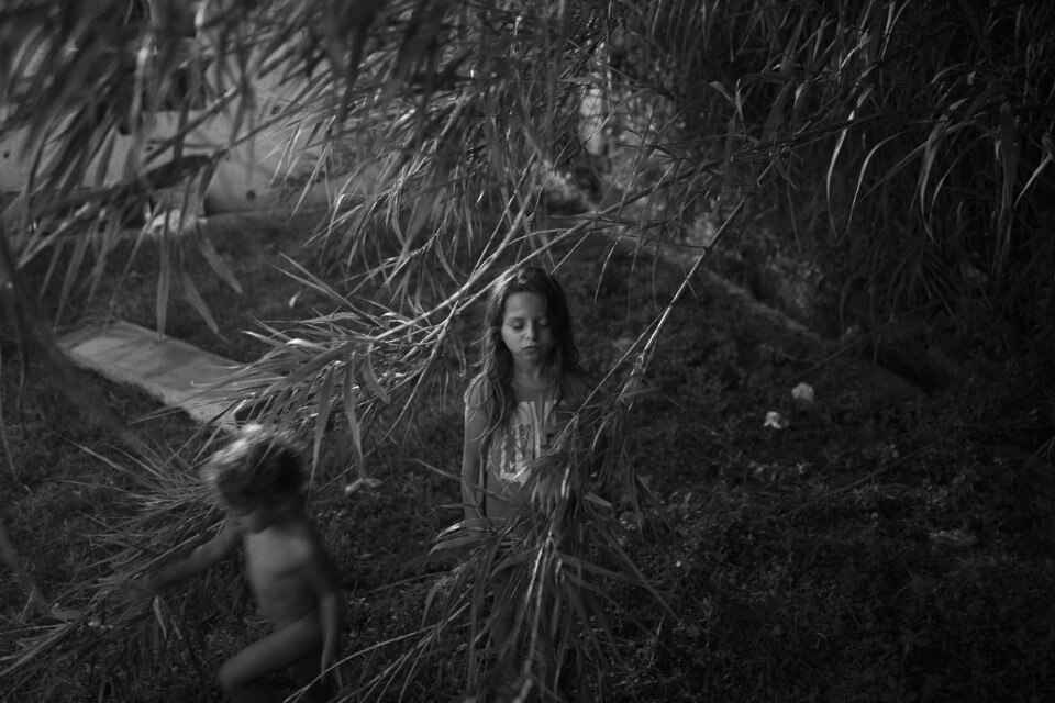 Fotografia. Festival Internazionale di Roma