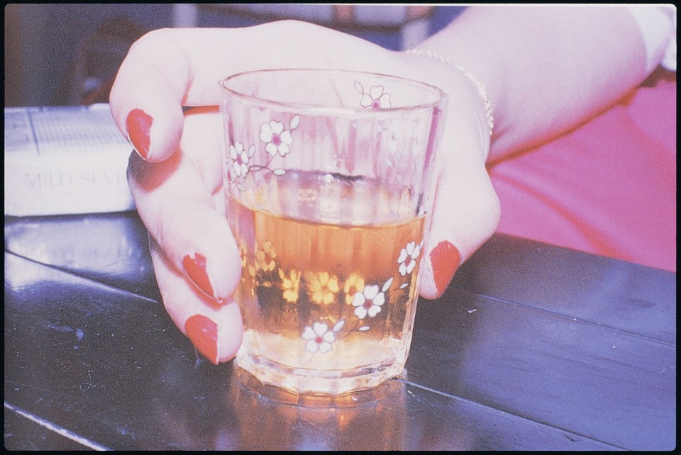 Daido Moriyama Daido Moriyama