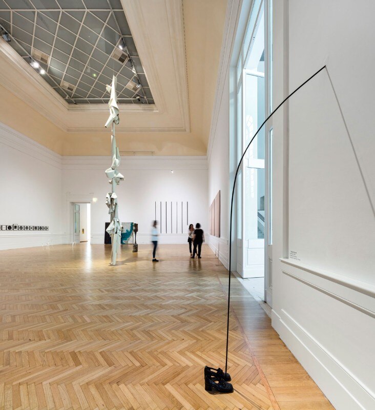 Galleria Nazionale d’Arte Moderna e Contemporanea