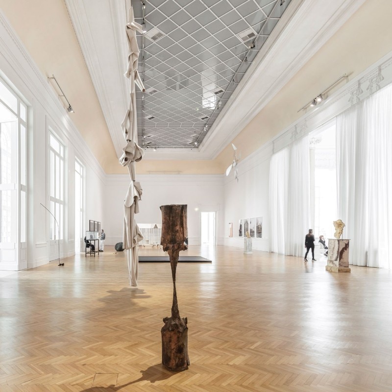 Galleria Nazionale d’Arte Moderna e Contemporanea