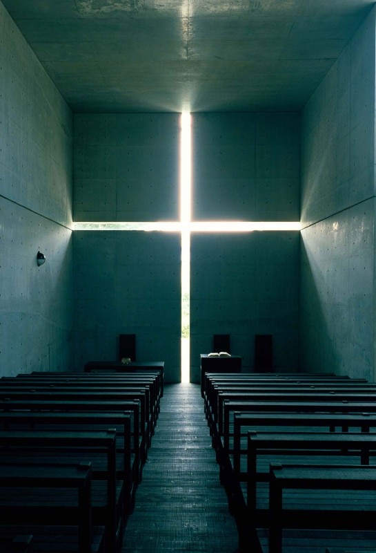 “Tadao Ando: Endeavors”, Tokyo National Art Center