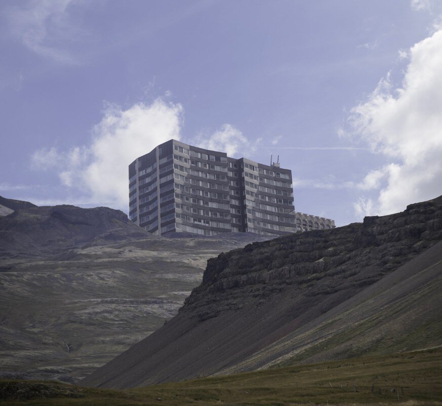 Fig.17 Mark Bartkiw, Uncommonplace