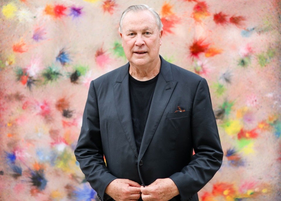 Robert Wilson Robert Wilson
