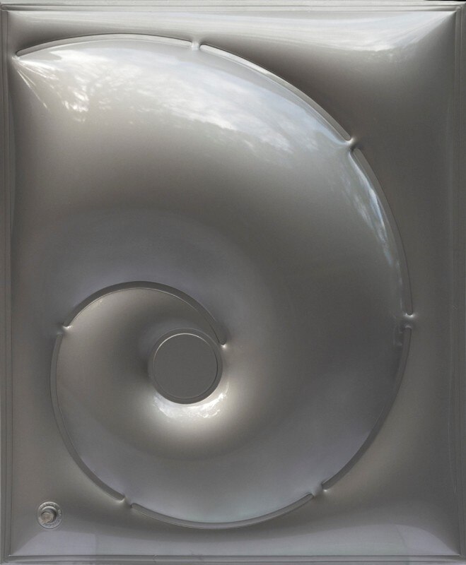 Franco Mazzucchelli. © Francesca Piovesan. Courtesy Cramum and the Artist