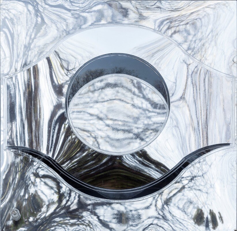 Franco Mazzucchelli. © Francesca Piovesan. Courtesy Cramum and the Artist