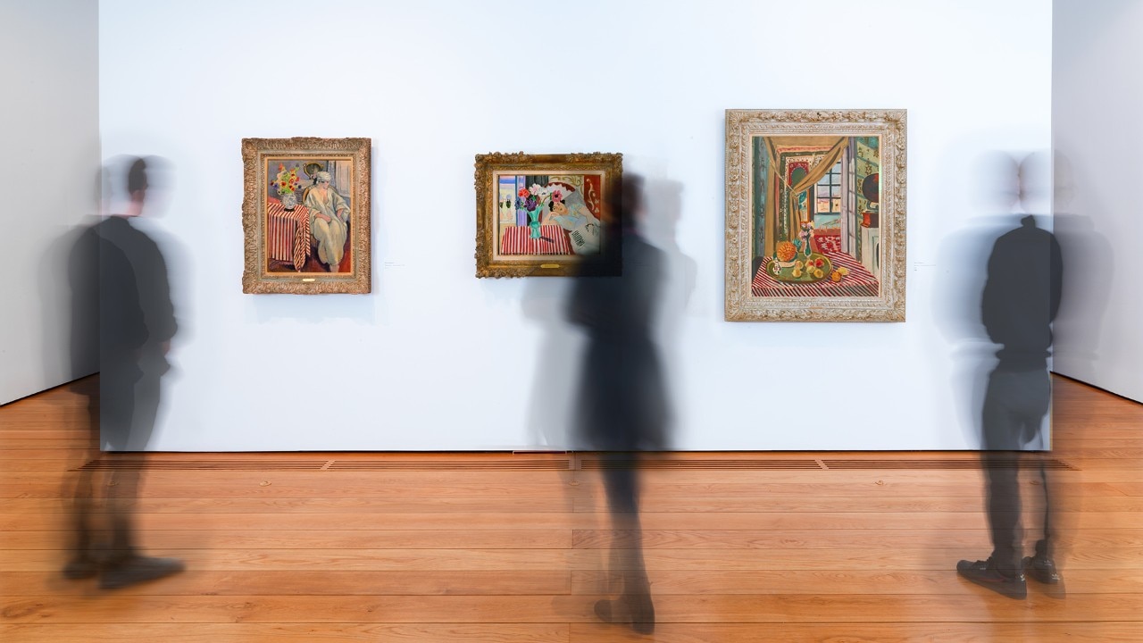 14 private art collections you should visit