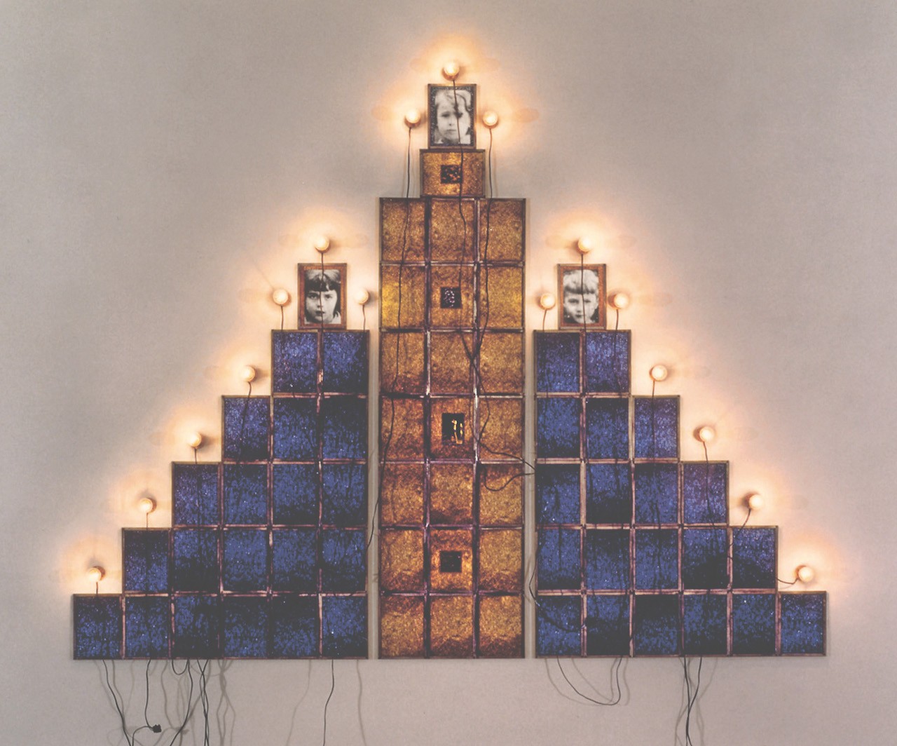 Christian Boltanski　クリスチャン・ボルタンスキー ボルタンスキーの回顧展が〈国立国際美術館〉で開催！ | カーサ