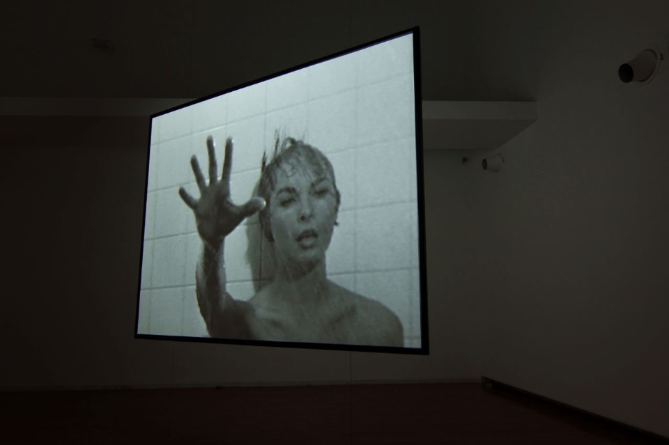 Douglas Gordon