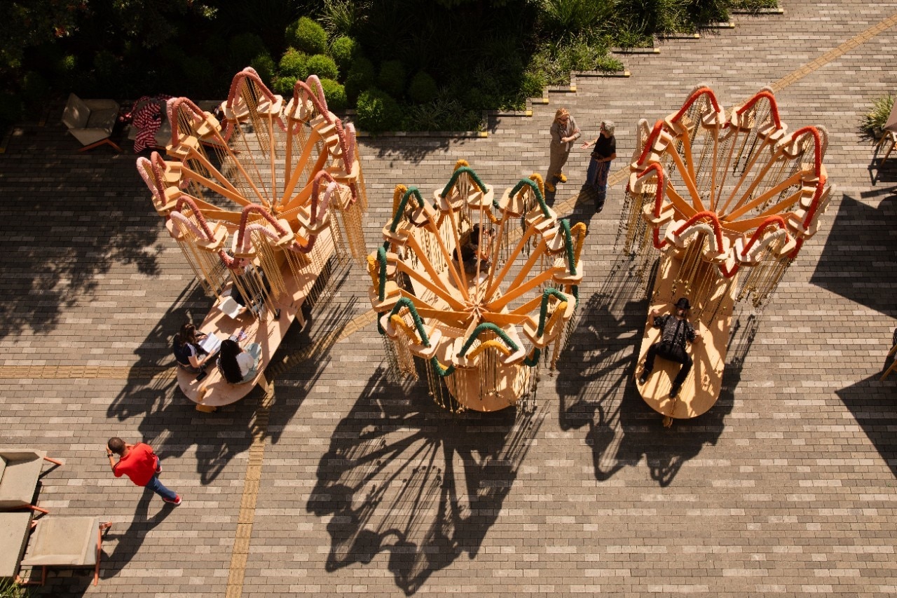 In Colombia, a Biennial returns after forty years, ready to make itself heard