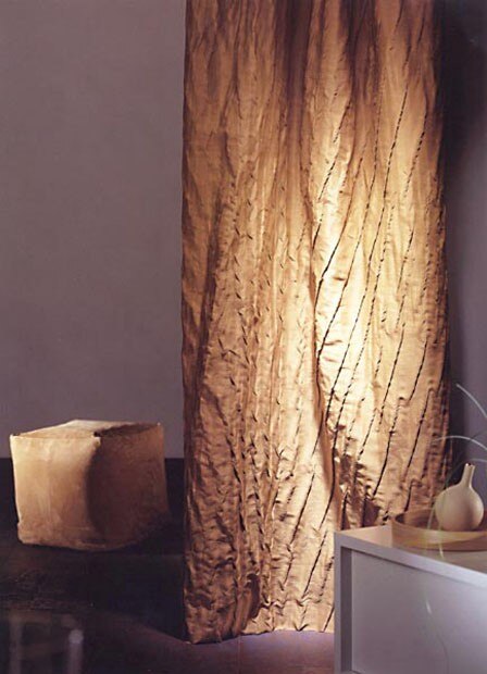 Berq with its paper effect from the Kendix Experience line