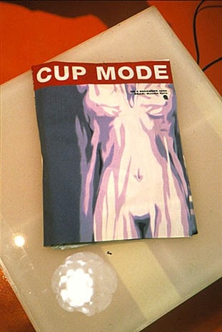 Hiroaki Ohya, Cup Mode bag