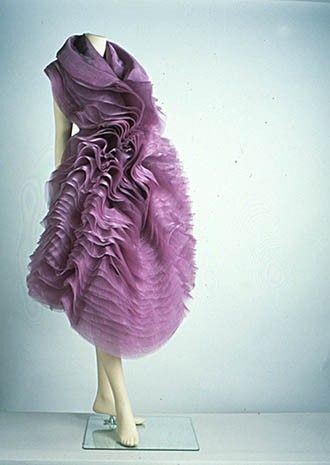 Junya Watanabe, Jurk, najaar, winter collection 2000-2001