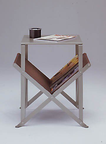 Small table Kiosk by Mobles 114